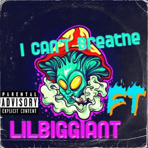  🔥♨️ICAN'TBreatheFT♨️🔥