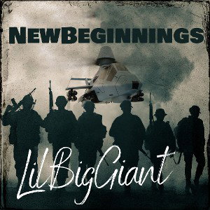 😱🎧🔥🐐🤟NEWBEGINNINGS LilBigGiant
