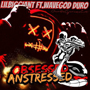 🔥ObsessedANStresseD🔥
