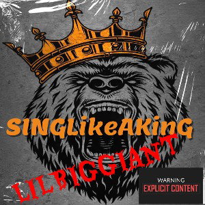  LilBigGianTSingLikeAKING 
