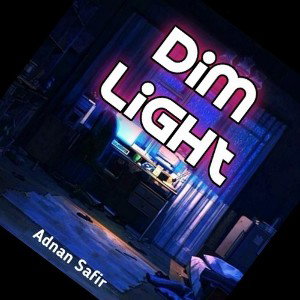 dim the light