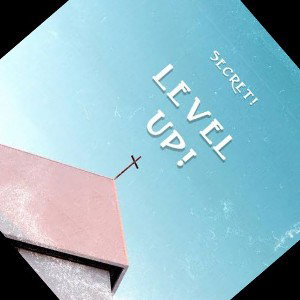 level up