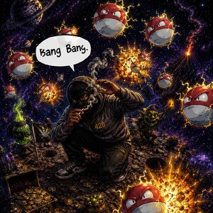 Bang Bang! Skit/Nandez