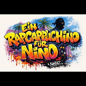 Rapcappuchino/Nandez