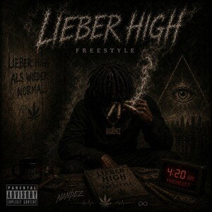Lieber High/Nandez