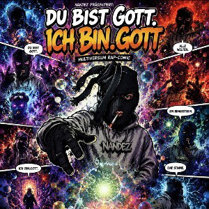 Du Bist Gott/Nandez