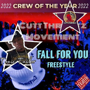 fall for you freestyle