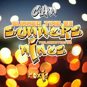 THIS SUMMERS MINES Freestyle 