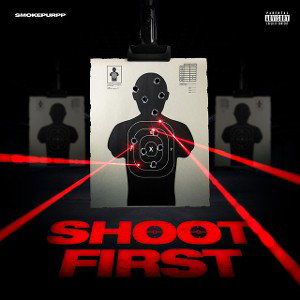 shoot first freestyle 🔥
