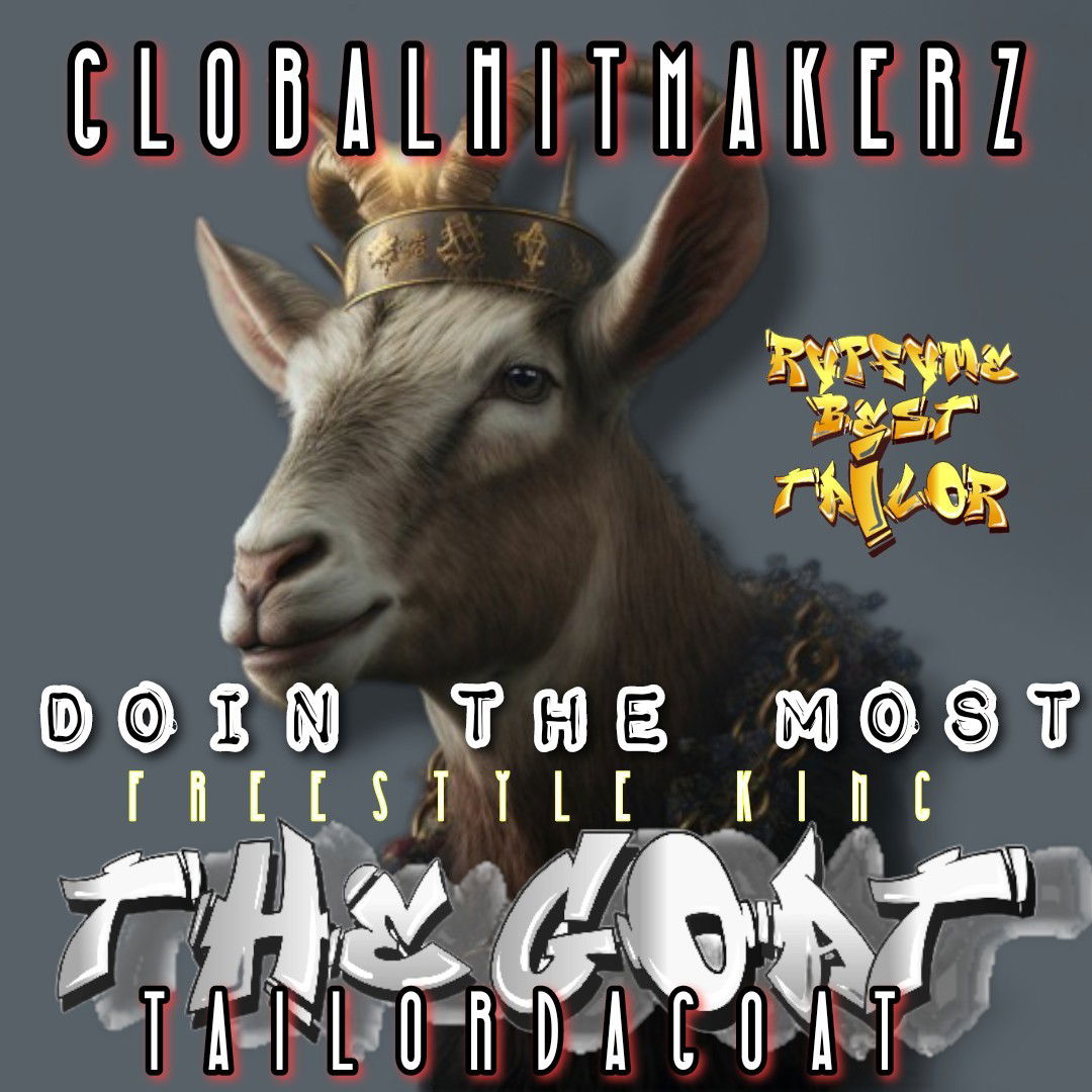 Common Rapper Doonit Rap Fame | doin the most freestyle remastered