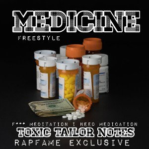 medication remix