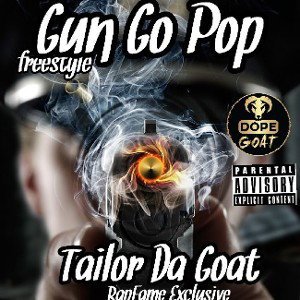 Gun Go Pop Freestyle Remastered 🥇