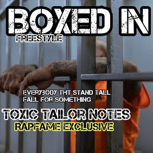 boxedin