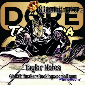 love i believe- Tailor Notez & NME 