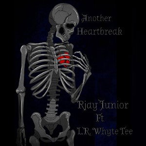 Ft L.R. Whyte Tee  Another Heartbreak