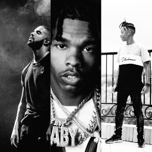 Drake ft Rjay Junior _Lil Baby Wants And Needs Remix 