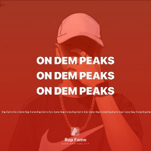on dem peaks
