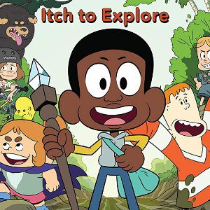 Craig of the creek