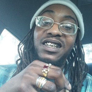 Too High High 🌩Uncle Glasses