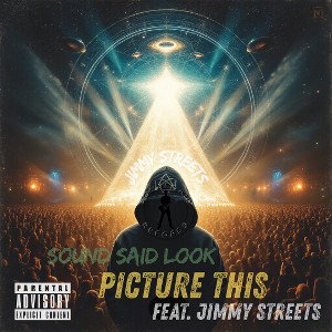 Picture This (Feat. Jimmy Streets)