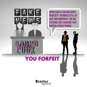 You Forfeit 