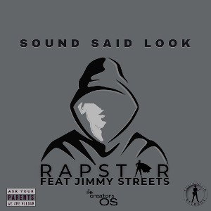 Rap Star (Feat. Jimmy Streets)