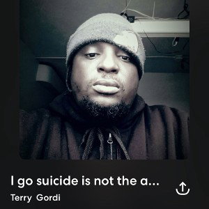 Igosuicideisnottheanswer