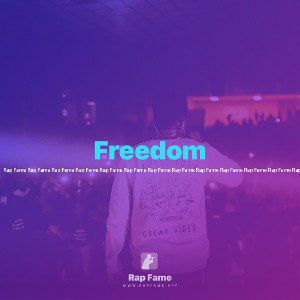Freedom