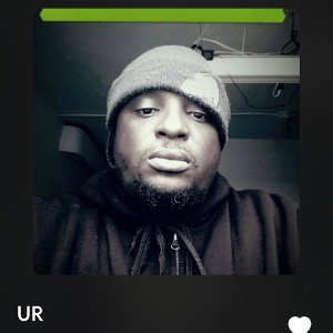 UR