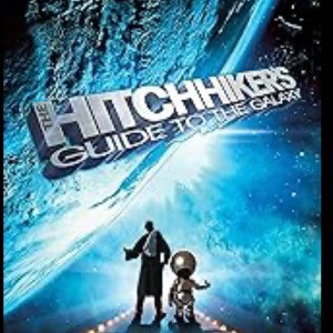 _HitchHiker Through The GalaXy_#MeAnDUrQ 