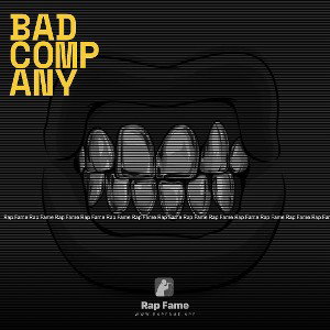 Bad company freestyle prod.hxste 