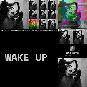 Wake up 