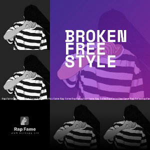 Broken free style 