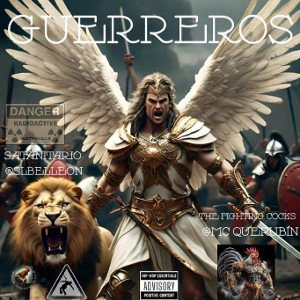 #guerreros