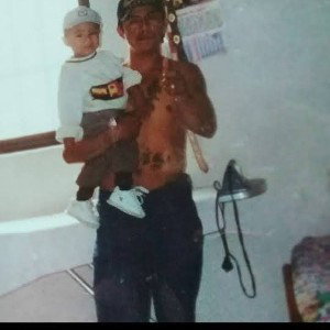 niño del barrio