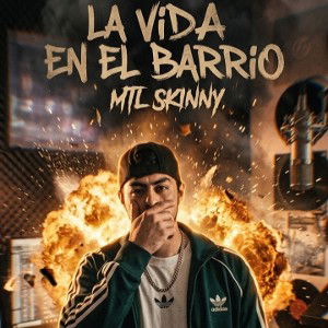 La vida en el barrio 🥷🏽🔥