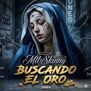 Mtl Skinny x Buscando el oro 🥷🏽⚜️ 