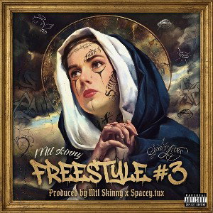 Freestyle #3