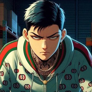 Tony Montana-JM Skinny (Corrido Tumbado)
