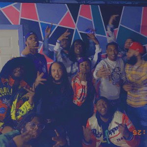 Breadhead ft 2 - All Facts ruff