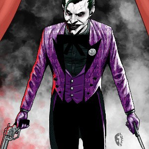 JOKER'S CIRCUS PT 2 