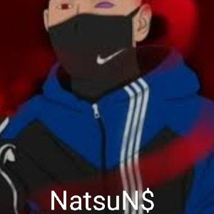 NatsuNS: pesar de tudo 