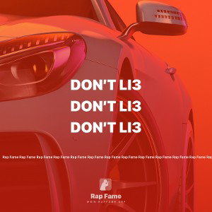 Don’t li3