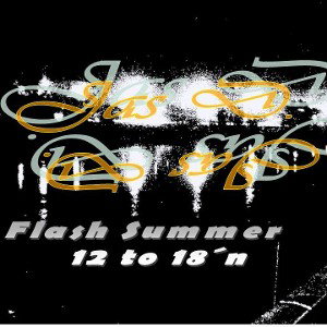 Jas D. - Feeling that feeling _Amsterdam chiller_