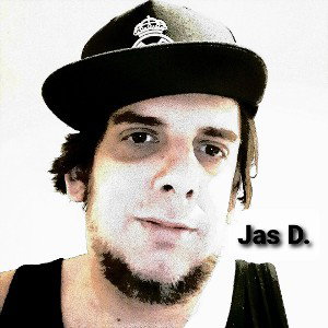 Jas D. - Flipp (PeeOnMix)