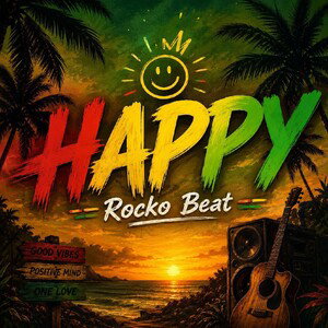 Happy