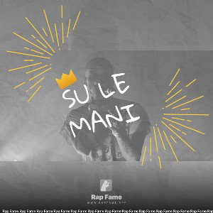 SU LE MANI