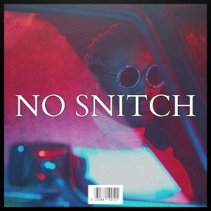 NO SNITCH | Future Type Beat