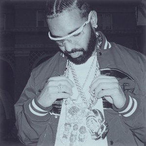 TENDER | Drake Type Beat