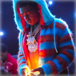 CHOSEN ONE | Kodak Black Type Beat